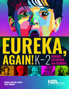 Eureka Again cover