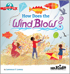 How Does the Wind Blow cover