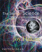 The Story of Science - Einstein Adds a New Dimension cover