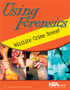 Using Forensics cover
