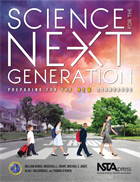 Science for the Next Generation cover