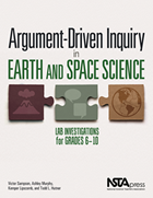 ADI Earth and Space Science cover