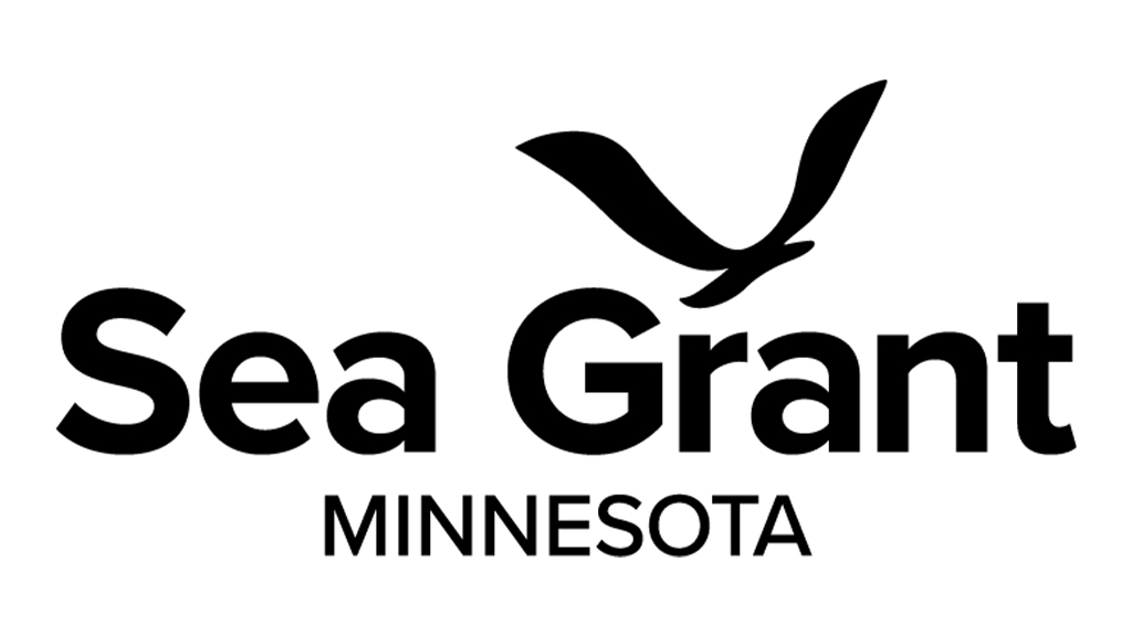 Minn Sea Grant Logo