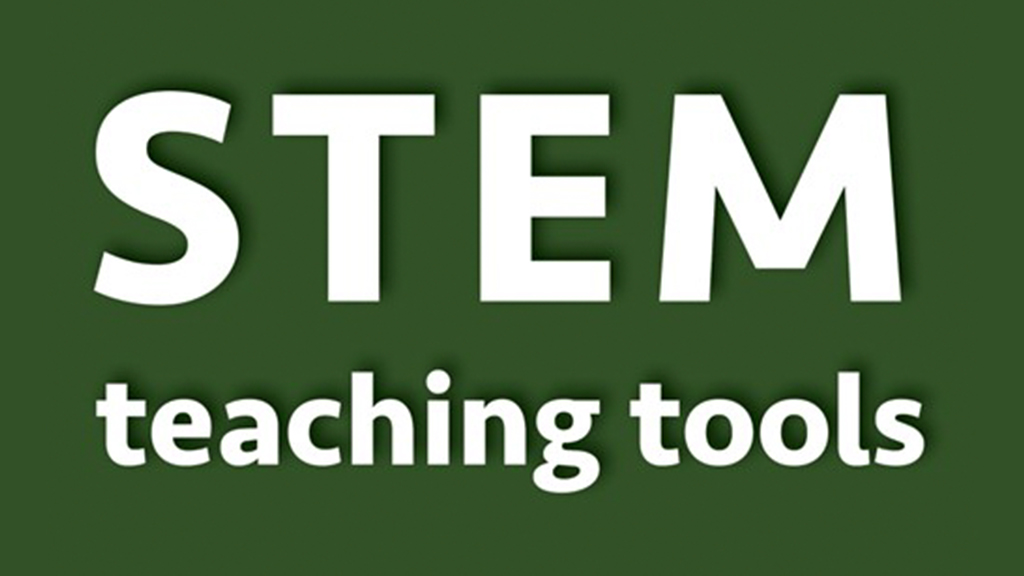 STEM Teaching Tools Logo