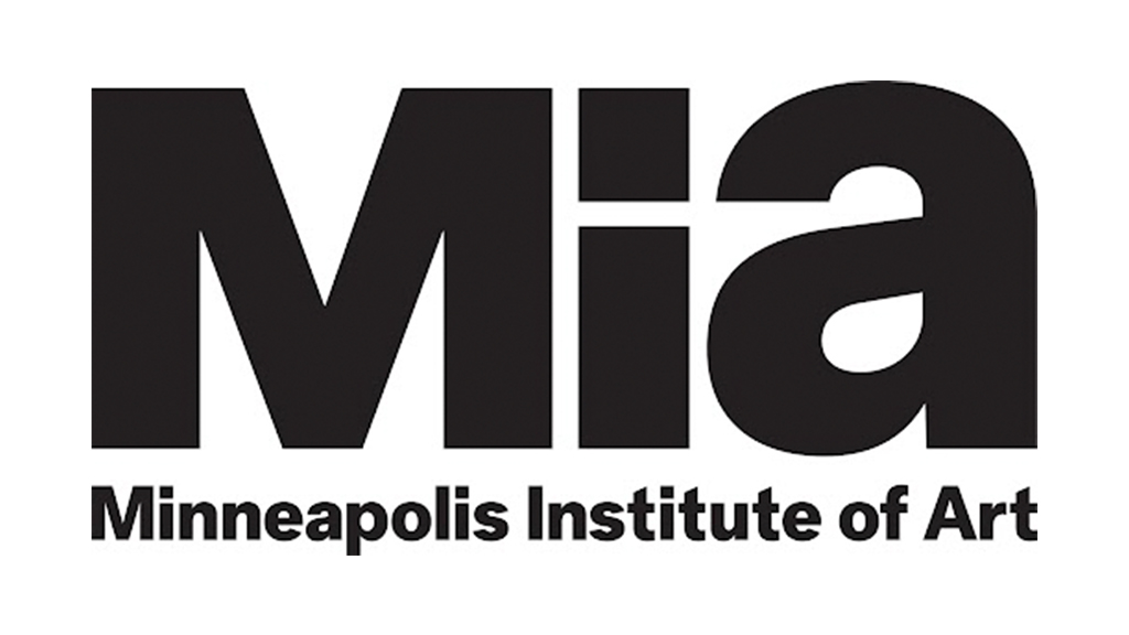 Minneapolis Institute of Art Logo