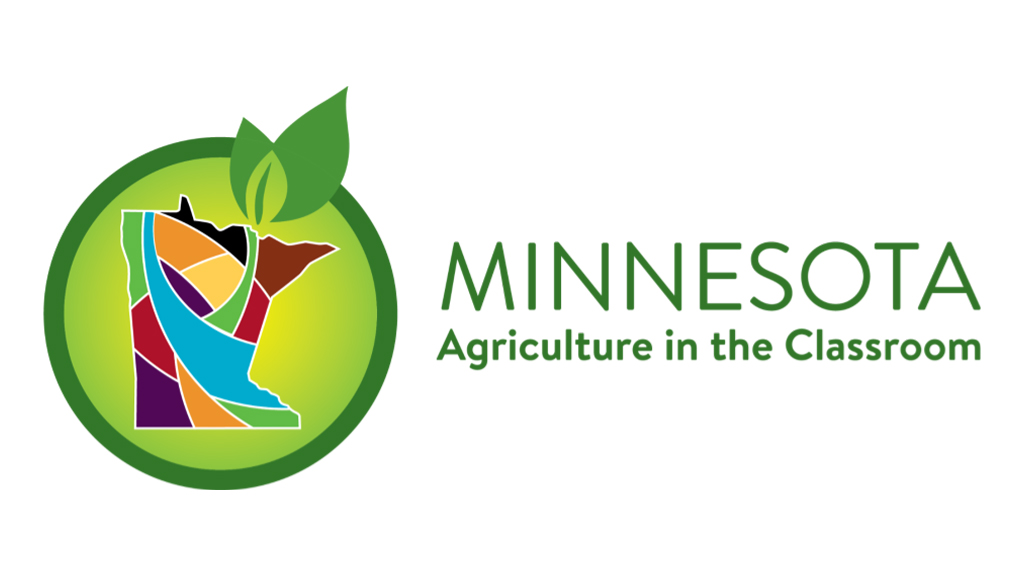 Minnesota Ag in the Classroom Logo