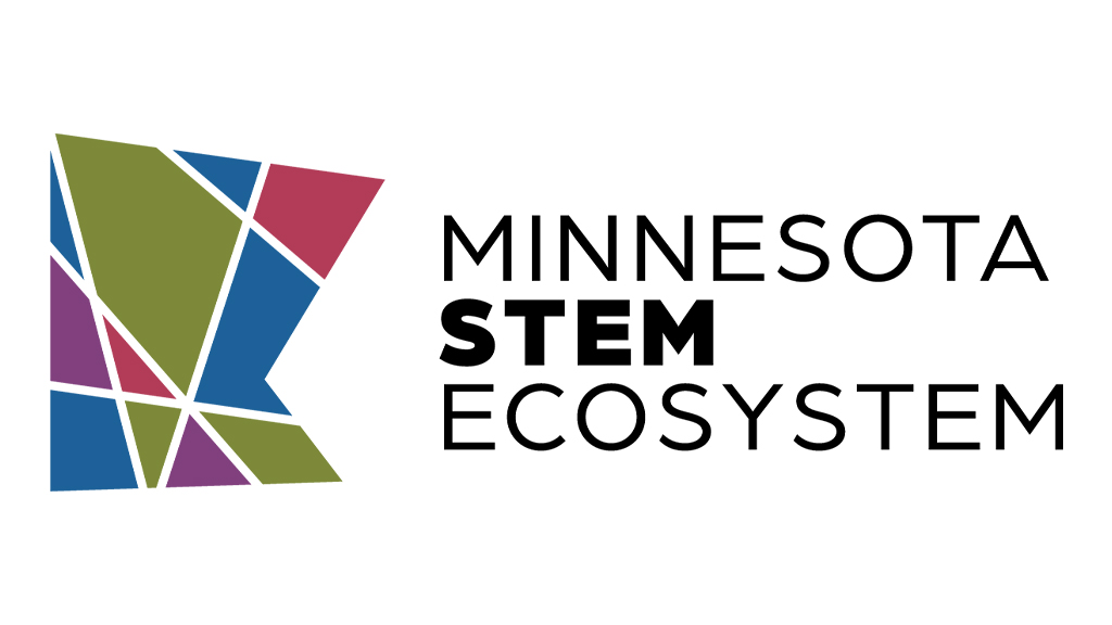 Minnesota STEM Ecosystem Logo