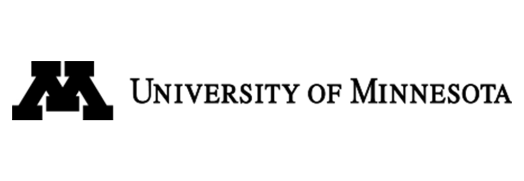 University of Minnesota/Go4Brains Logo