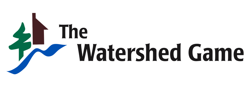 The Watershed Game Team Logo