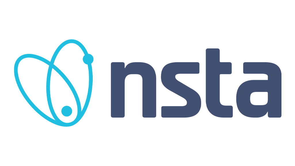 NSTA Logo