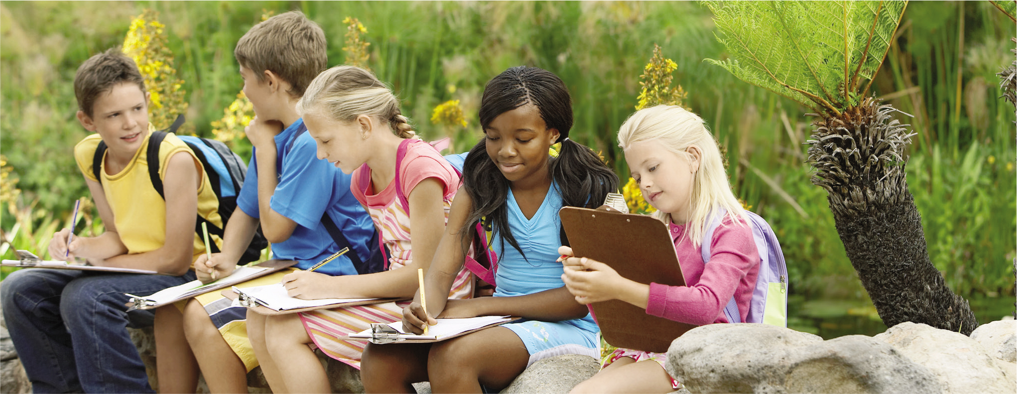 Sharing the Wonder of Natural History