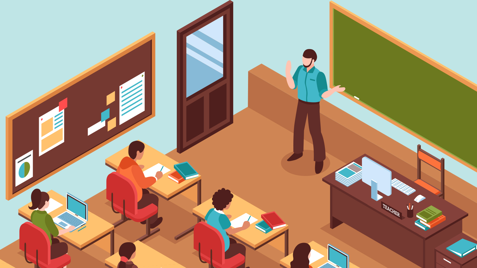 Bringing Clarity to Science Instruction