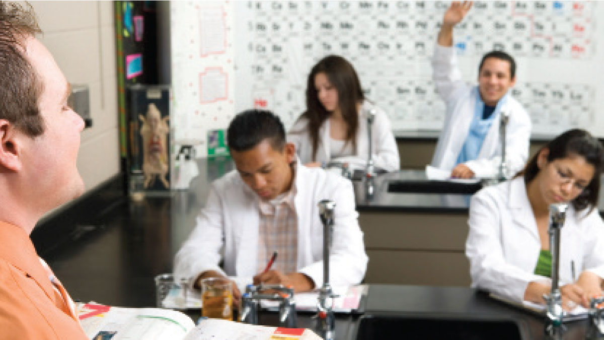 Addressing Student Diversity and Equity