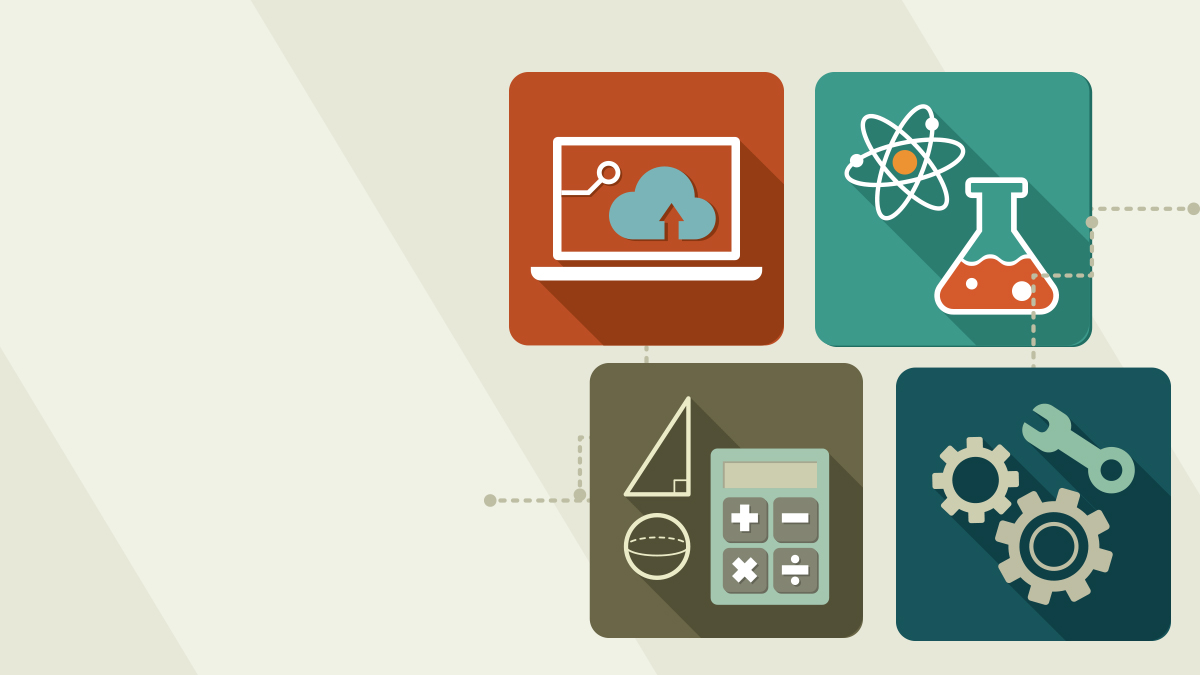 Unpacking the STEM Disciplines