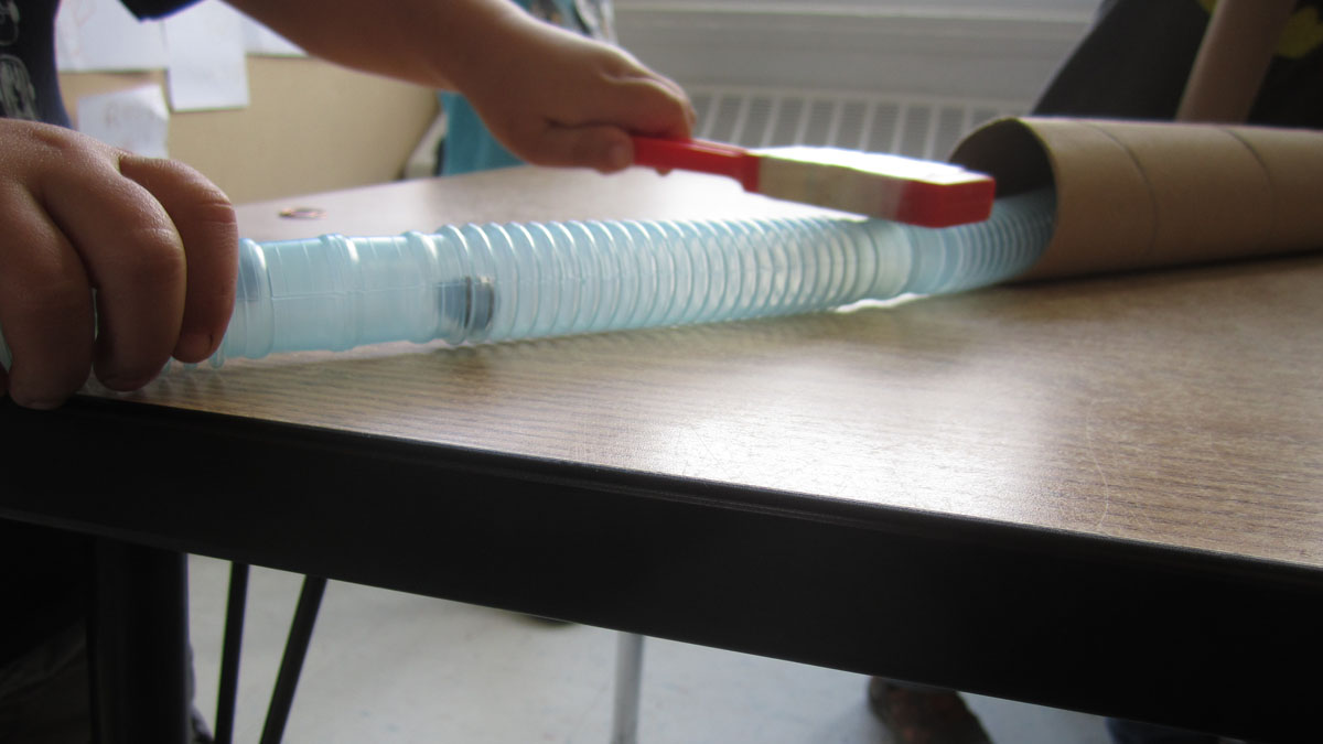 The Early Years: Exploring Magnetism