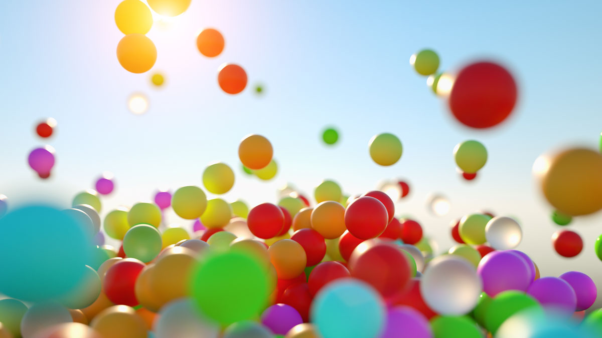 Interacting With Forces