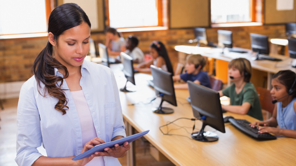 Model, Assess, Repeat!