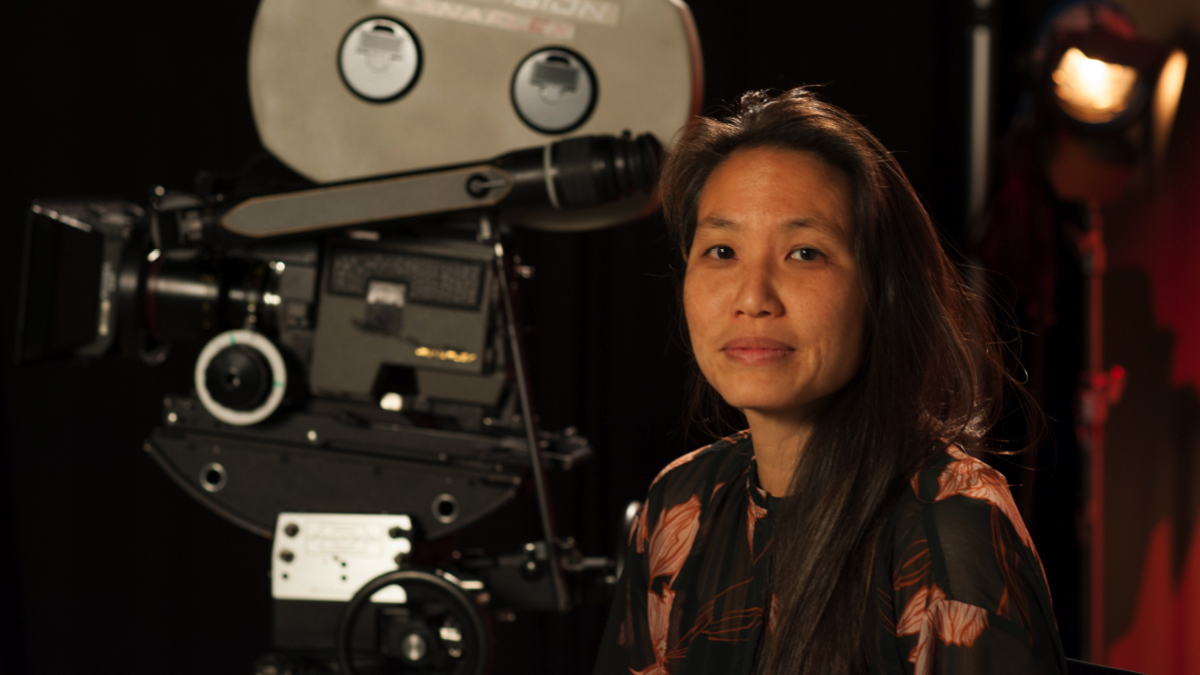 Technology Executive Annie Chang