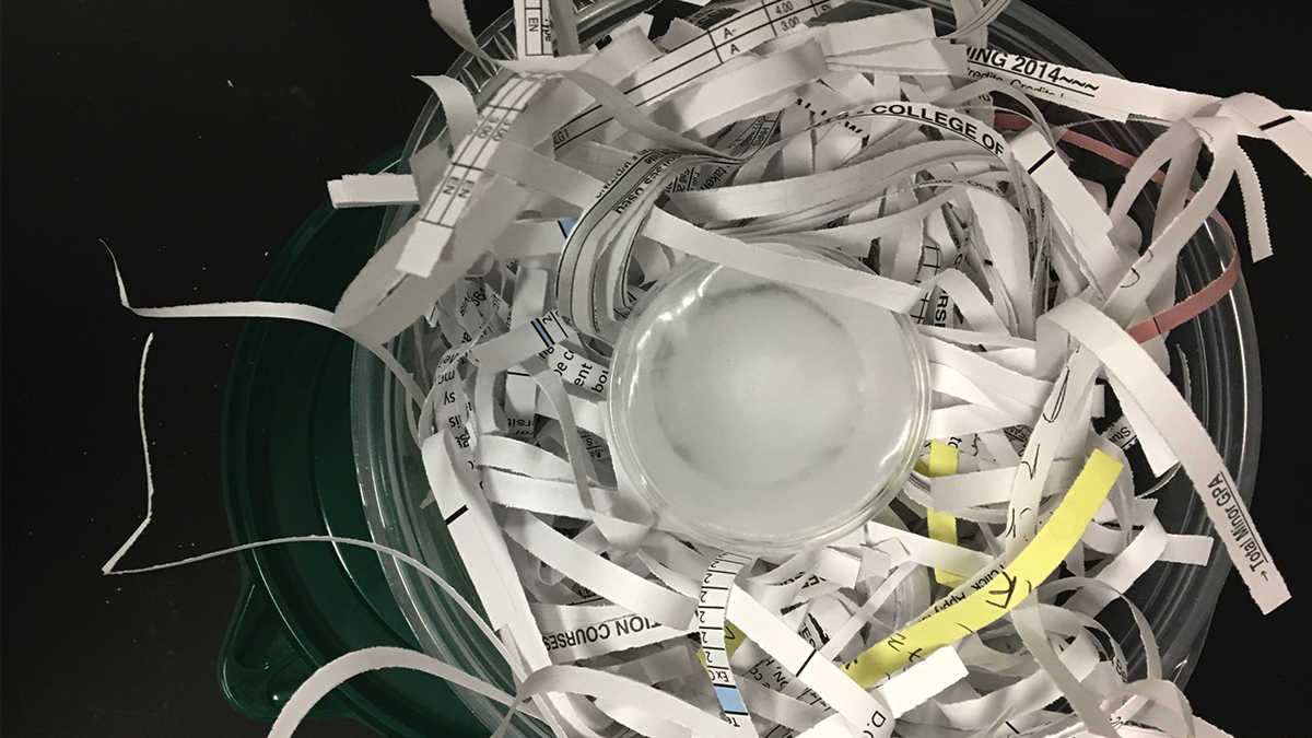 Directed inquiry and three-dimensional learning