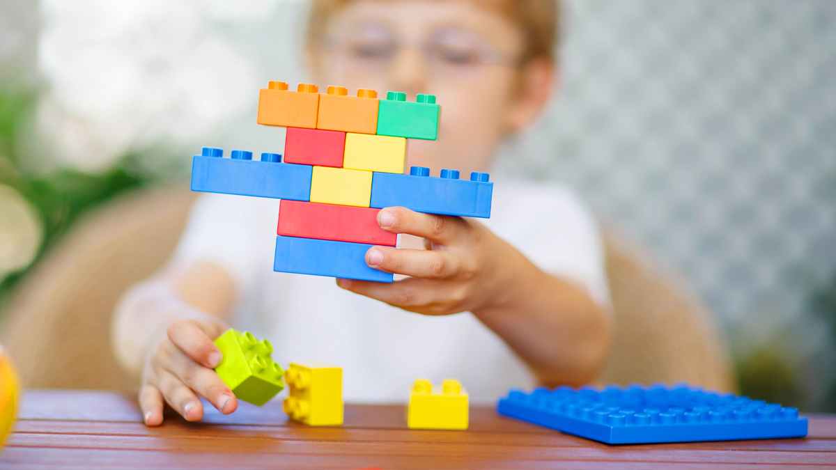 Deconstructing Solids