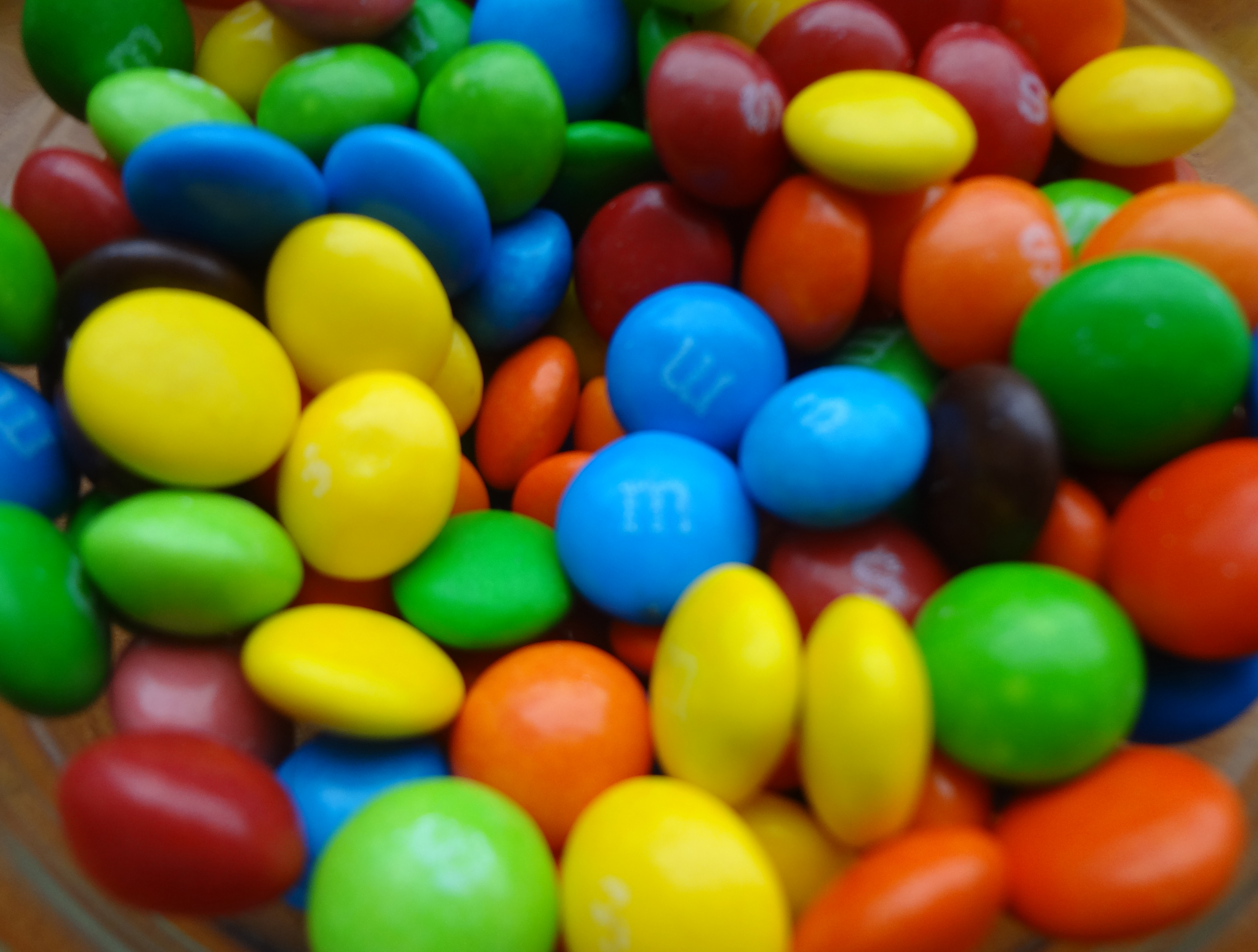 M&Ms