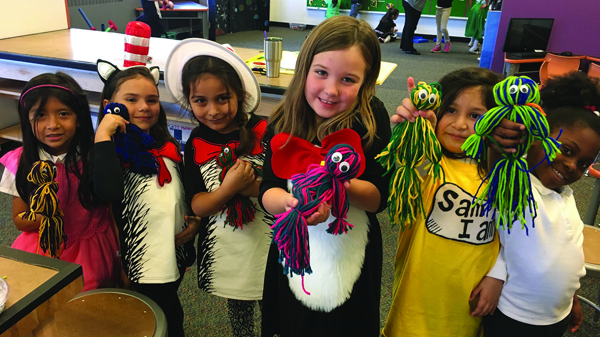 Making the Most of a Makerspace