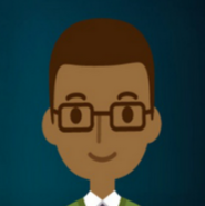 Student B