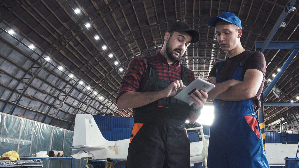 Aeronautical Engineering and Aerospace Engineering: A Learner-Centered Teaching Perspective in Higher Education