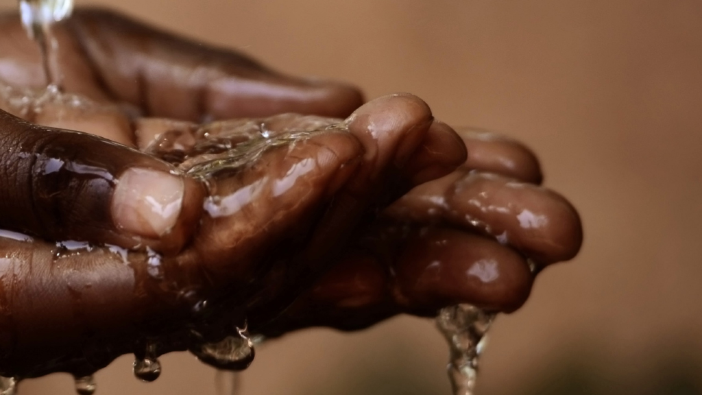 How Can We Provide Water for Developing Countries? 5E Unit Empowers Students to Solve the Global Water Crisis