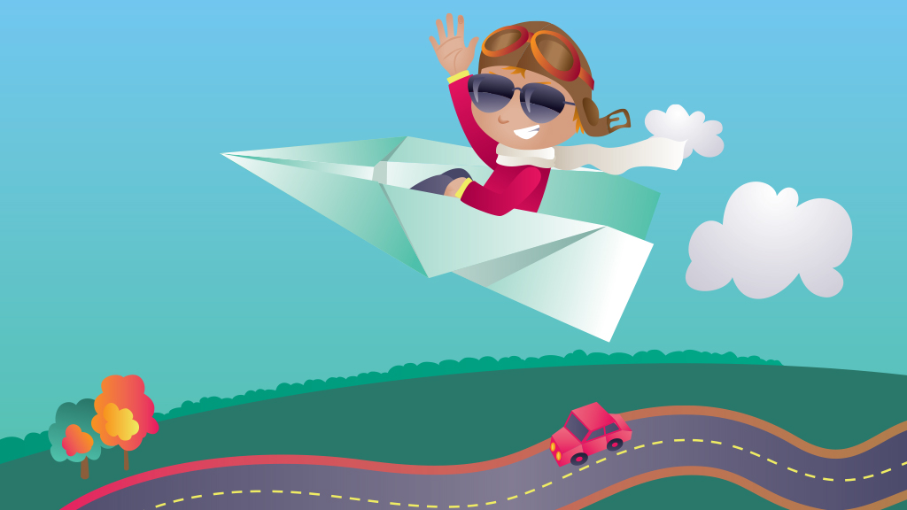 Elementary Design Challenges