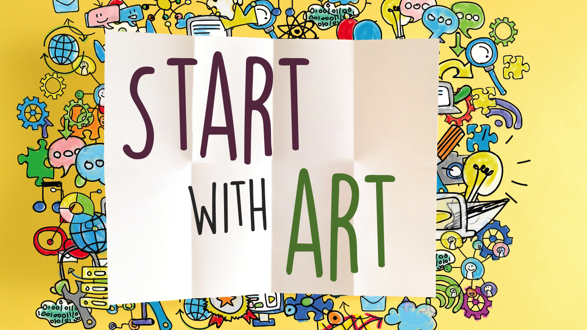 Start With Art