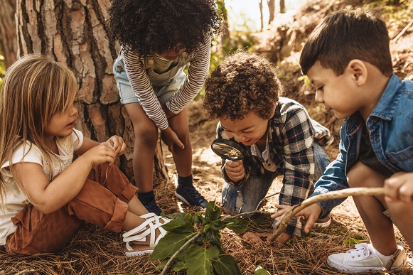 Social Justice in the Science Classroom