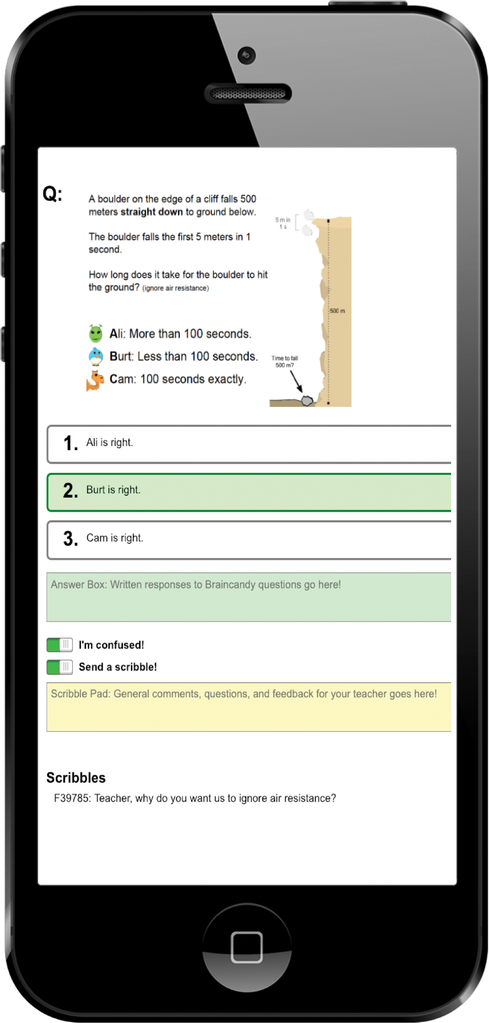 Integrating Technology to Support Classroom Argumentation 