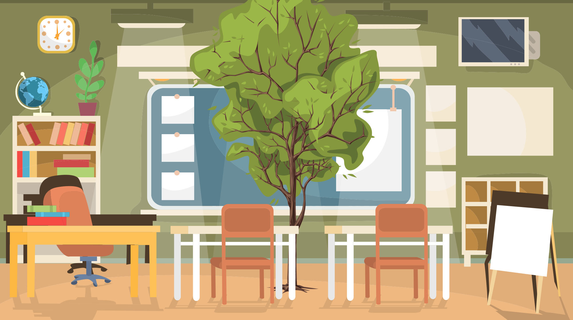 Fostering a STEAM Mindset Across Learning Settings