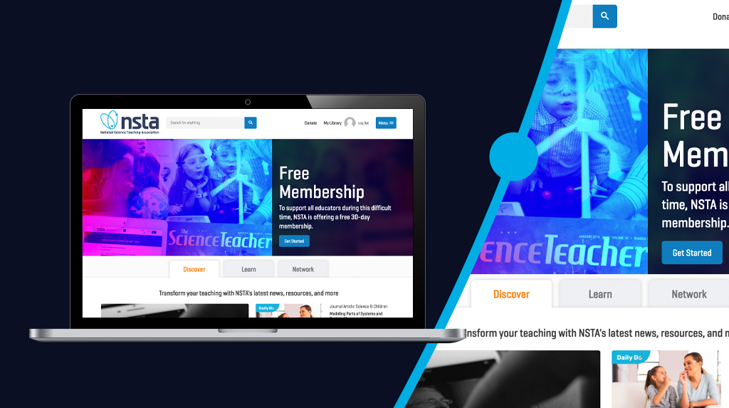 STEM Teaching Support During COVID-19