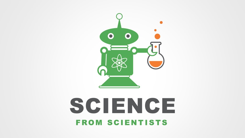The Science from Scientists Experience Goes Virtual