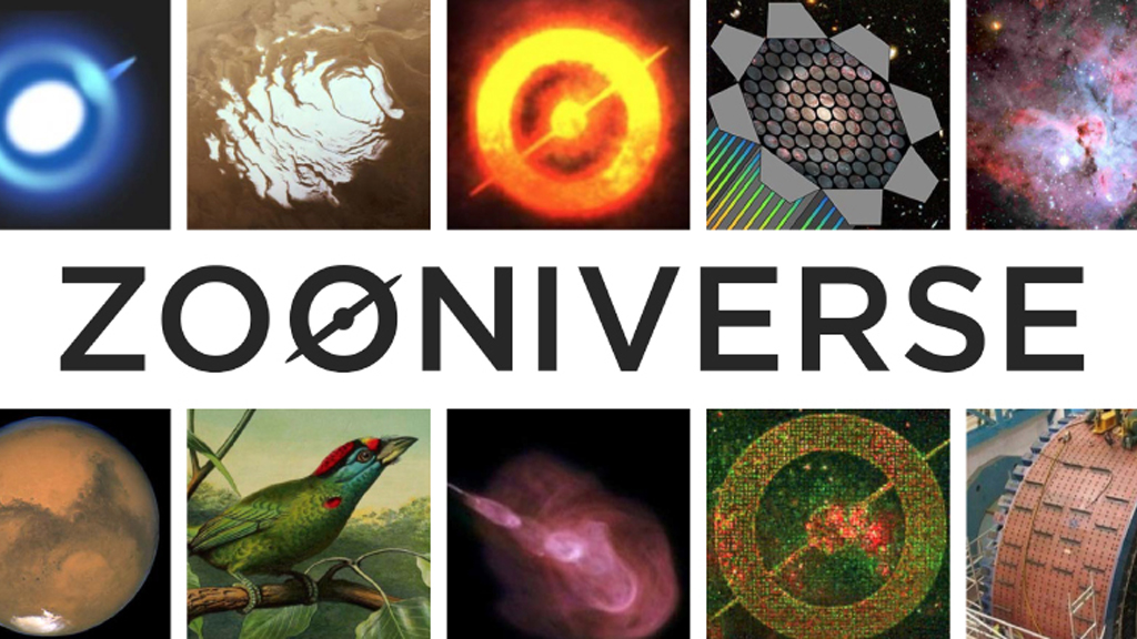 Discover the Wild World of Citizen Science With Zooniverse