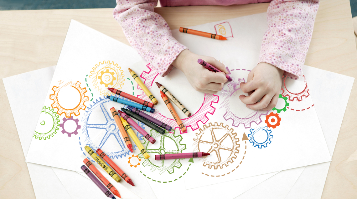 Modeling Collaboration for Learning