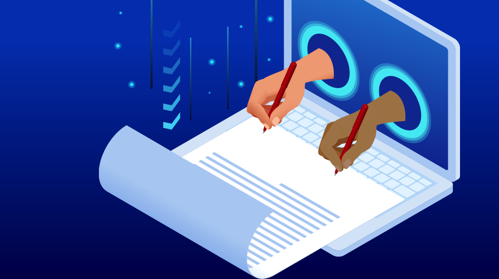 Support Is Only a #Hashtag Away