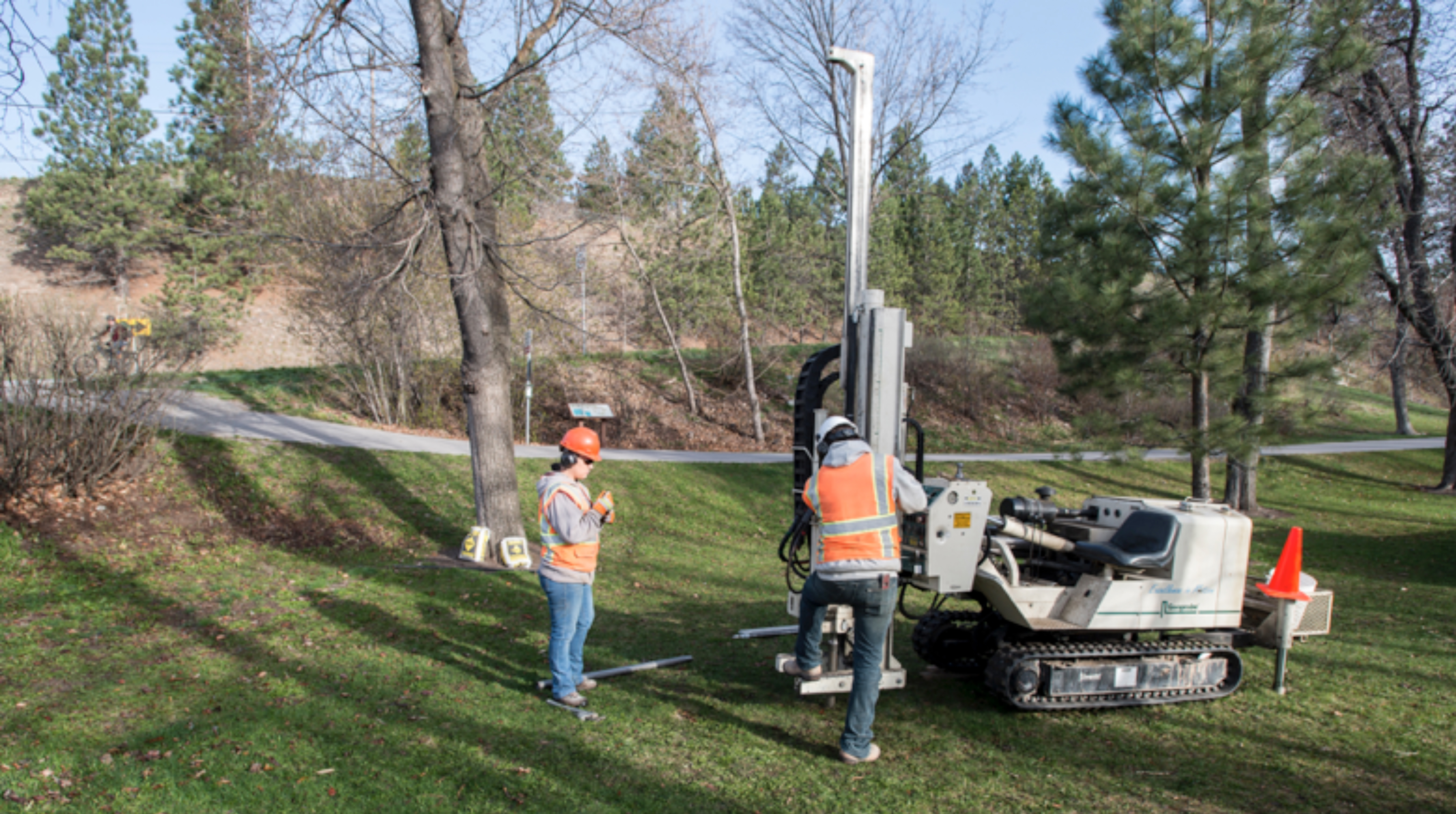 Delving Below the Surface With the Montana Groundwater Academy