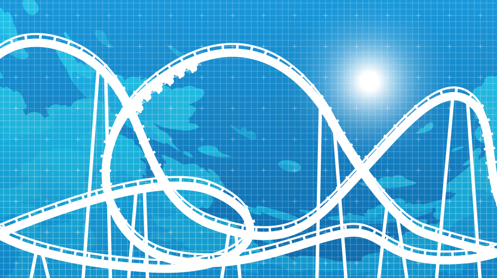 Design an Amusement Park