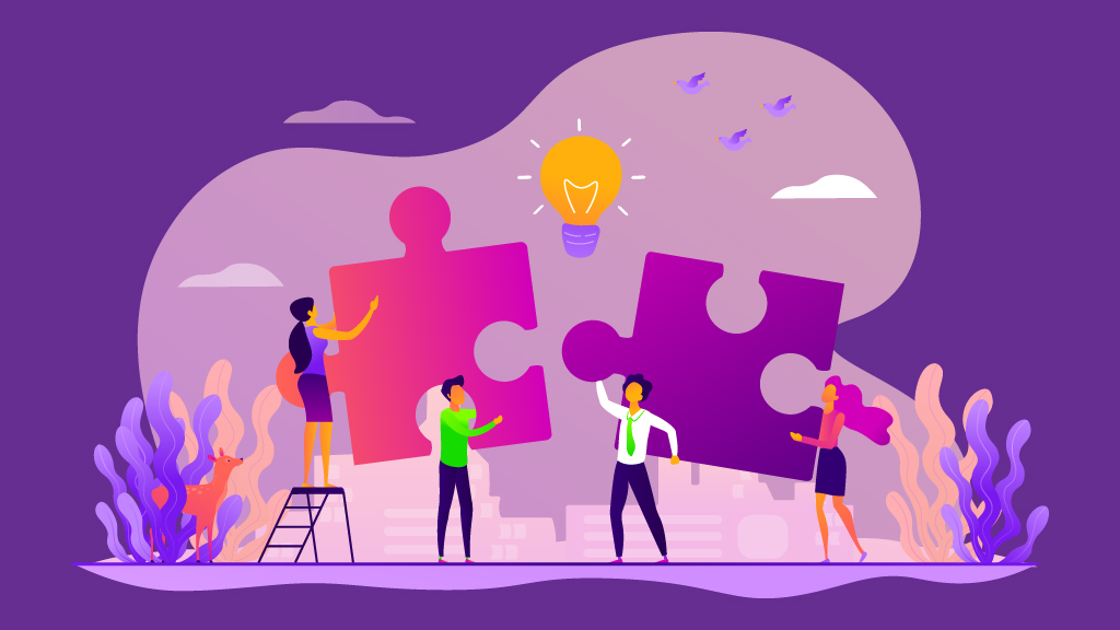 Why Collaborate?