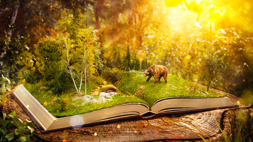 Science to Story, Story to Social