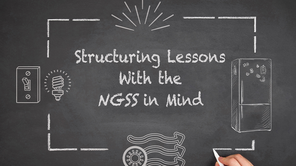 Instructional Sequence Matters, Grades 6–8: Structuring Lessons With the NGSS in Mind