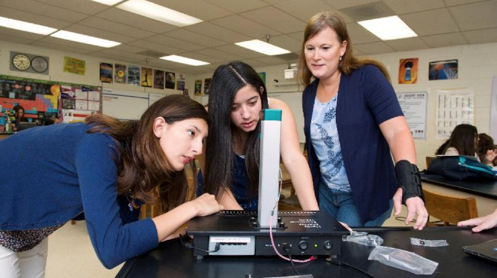 Imagine Your STEM Future