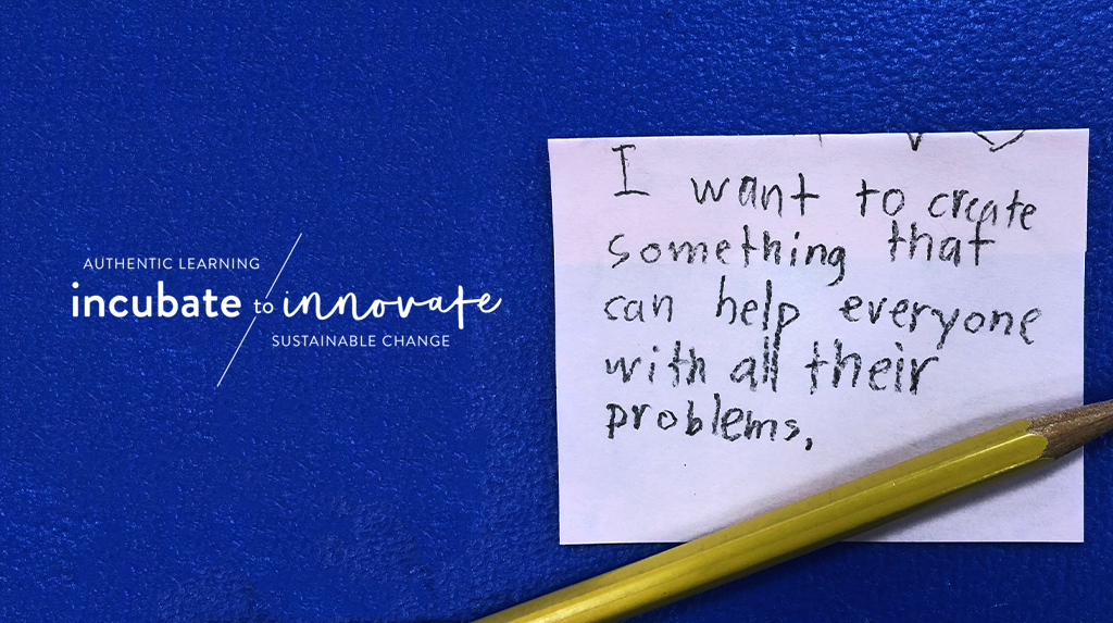 Using the ChangeMaker Mindsets™ to Enhance STEM Experiences