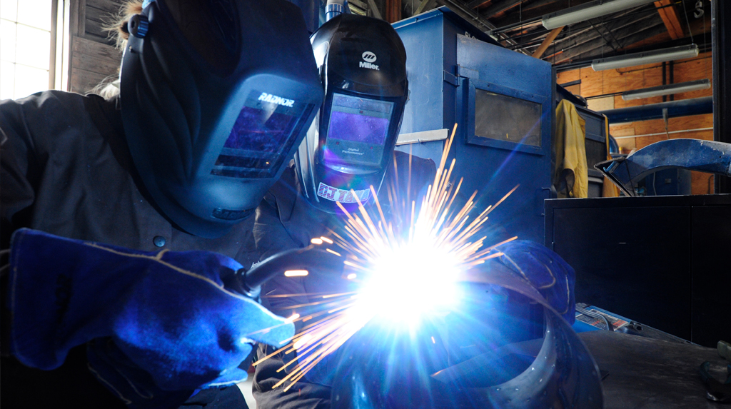 Rosie's Girls STEAM Camps