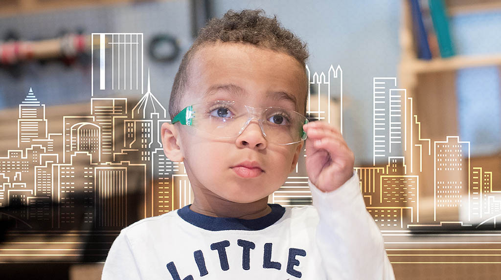 Taking the Maker Experience From a Local Phenomenon to National Implementation