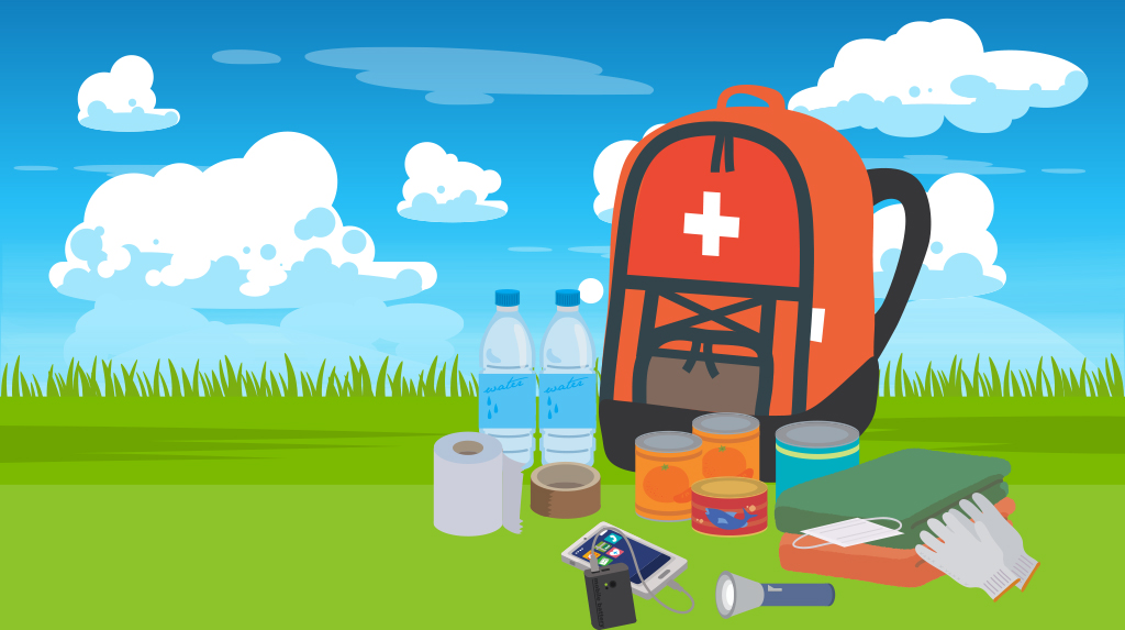 Dealing With Disasters Through Emergency Response Teen Science Cafés