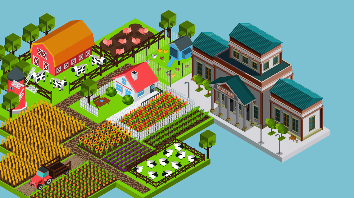 A Museum Without Walls